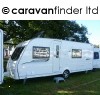 Used Coachman Pastiche 560 2011 touring caravan Image