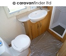 Used Coachman VIP 560-Making Leisure Affordable 2011 touring caravan Image