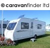 Used Coachman VIP 560-Making Leisure Affordable 2011 touring caravan Image