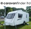 Used Coachman Amara 450 2012 touring caravan Image