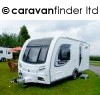 Used Coachman Pastiche 460 2012 touring caravan Image