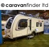 Used Coachman Pastiche 545 2012 touring caravan Image