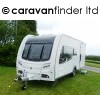 Used Coachman VIP 520 2012 touring caravan Image