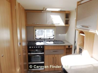 Coachman Amara 380 2013 (Trade) image coming soon