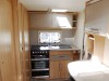 Used Coachman Amara 380 2013 touring caravan Image