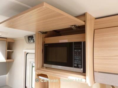 Coachman Amara 380 2013 (Trade) image coming soon
