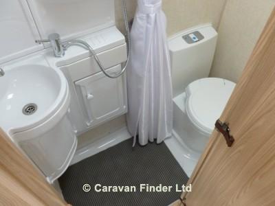 Coachman Amara 380 2013 (Trade) image coming soon