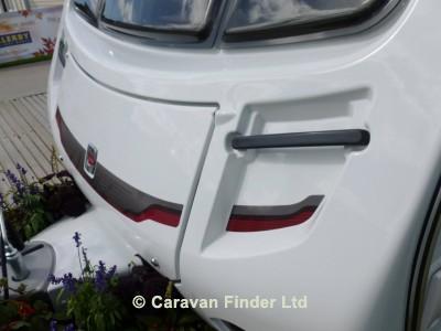 Coachman Amara 380 2013 (Trade) image coming soon