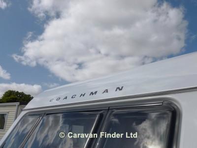 Coachman Amara 380 2013 (Trade) image coming soon