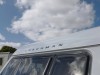 Used Coachman Amara 380 2013 touring caravan Image