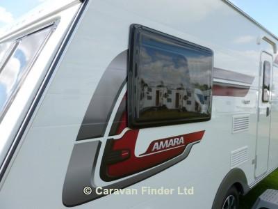 Coachman Amara 380 2013 (Trade) image coming soon