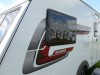 Used Coachman Amara 380 2013 touring caravan Image
