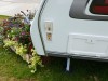 Used Coachman Amara 380 2013 touring caravan Image