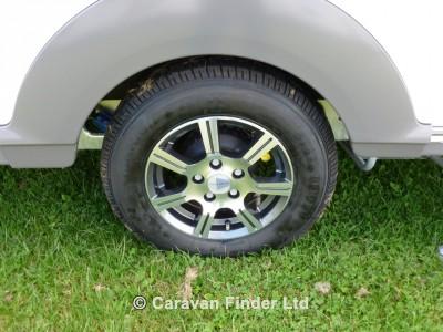 Coachman Amara 380 2013 (Trade) image coming soon