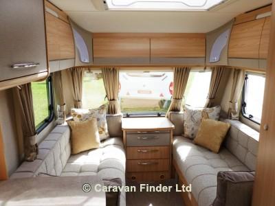 Coachman Amara 380 2013 (Trade) image coming soon