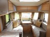 Used Coachman Amara 380 2013 touring caravan Image