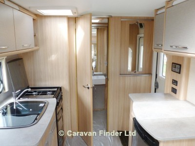 Coachman Amara 450 2013 (Trade) image coming soon