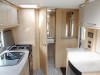 Used Coachman Amara 450 2013 touring caravan Image