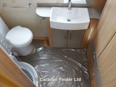 Coachman Amara 450 2013 (Trade) image coming soon