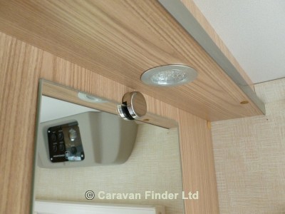 Coachman Amara 450 2013 (Trade) image coming soon