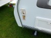 Used Coachman Amara 450 2013 touring caravan Image