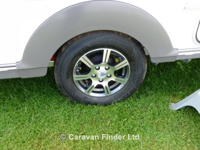 Coachman Amara 450 2013 (Trade) image coming soon