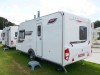 Used Coachman Amara 450 2013 touring caravan Image