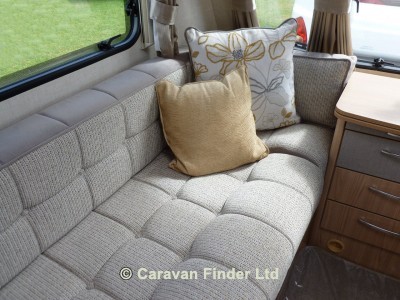 Coachman Amara 450 2013 (Trade) image coming soon