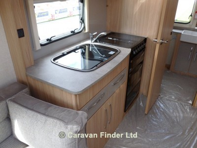 Coachman Amara 450 2013 (Trade) image coming soon