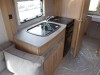 Used Coachman Amara 450 2013 touring caravan Image