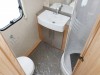 Used Coachman Amara 580 2013 touring caravan Image