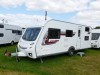 Used Coachman Amara 580 2013 touring caravan Image