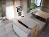 Used Coachman Amara 580 2013 touring caravan Image