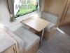 Used Coachman Amara 580 2013 touring caravan Image