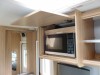 Used Coachman Amara 580 2013 touring caravan Image
