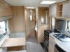 Used Coachman Amara 580 2013 touring caravan Image