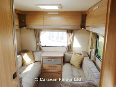 Coachman Kimberley Amara 655 2013 (Trade) image coming soon