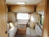 Used Coachman Kimberley Amara 655 2013 touring caravan Image