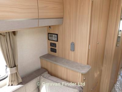 Coachman Kimberley Amara 655 2013 (Trade) image coming soon