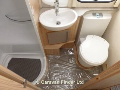 Coachman Kimberley Amara 655 2013 (Trade) image coming soon