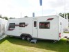 Used Coachman Kimberley Amara 655 2013 touring caravan Image