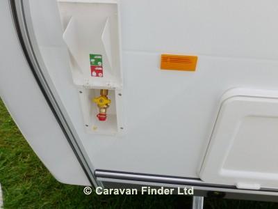 Coachman Kimberley Amara 655 2013 (Trade) image coming soon