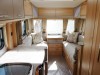 Used Coachman Kimberley Amara 655 2013 touring caravan Image