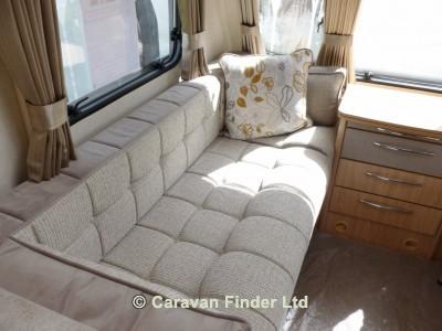 Coachman Kimberley Amara 655 2013 (Trade) image coming soon