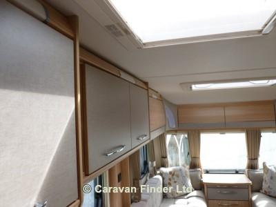 Coachman Kimberley Amara 655 2013 (Trade) image coming soon