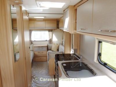 Coachman Kimberley Amara 655 2013 (Trade) image coming soon