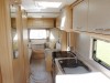 Used Coachman Kimberley Amara 655 2013 touring caravan Image