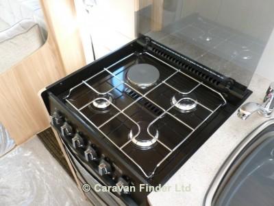 Coachman Kimberley Amara 655 2013 (Trade) image coming soon