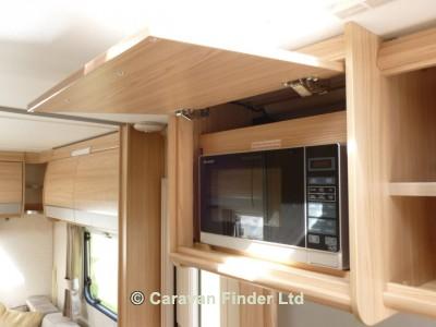 Coachman Kimberley Amara 655 2013 (Trade) image coming soon