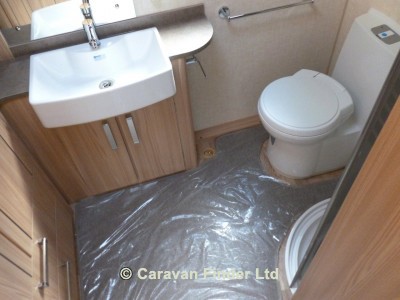 Coachman Pastiche 460 2013 (Trade) image coming soon